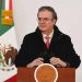 Ebrard anuncia presencia de aguacate michoacano en EU durante 2026