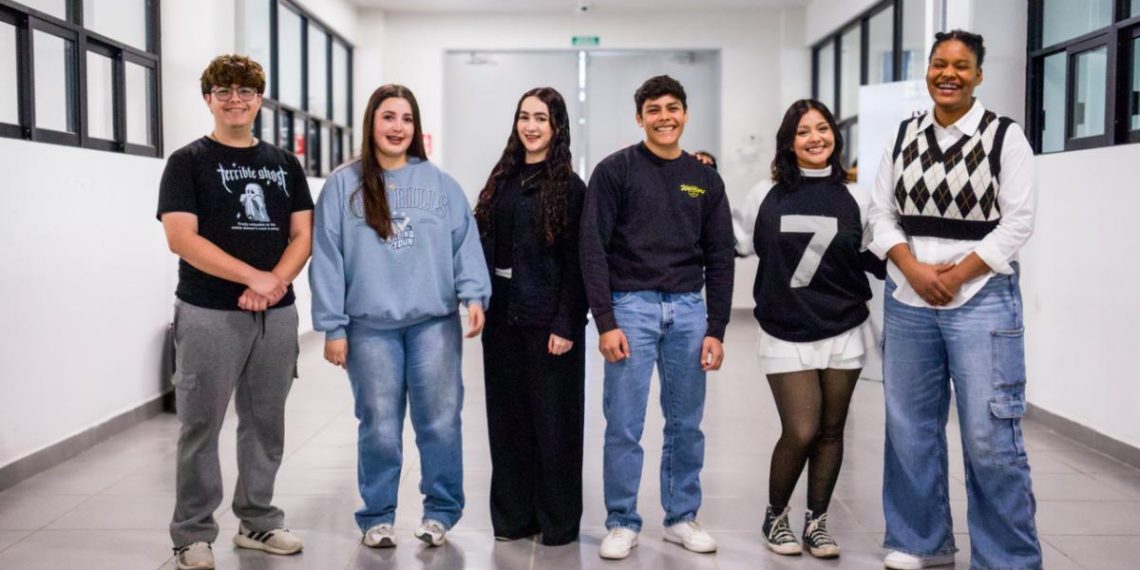 Promueve Gobierno de Sonora nueva carrera y modelo flexible para trabajadores de la región fronteriza: Universidad Tecnológica de SLRC