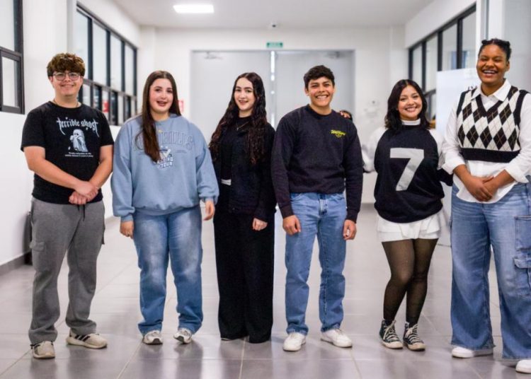 Promueve Gobierno de Sonora nueva carrera y modelo flexible para trabajadores de la región fronteriza: Universidad Tecnológica de SLRC