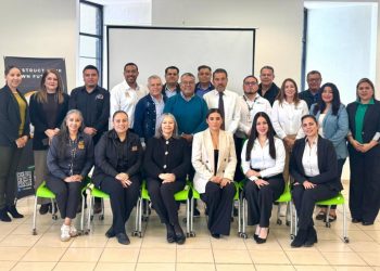 Fortalece Gobierno de Sonora la orientación vocacional de estudiantes de preparatoria: UTGuaymas