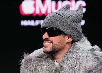 Bad Bunny no ‘spoilea’ su espectáculo