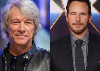 Bon Jovi y Chris Pratt presentarán a equipos del Super Bowl