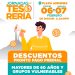 Invita Tesorería de Hermosillo a aprovechar jornadas de descuentos el 6 y 7 de febrero