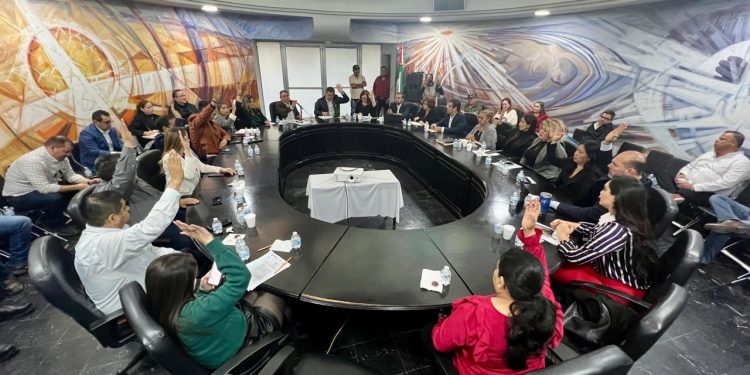 Autoriza Cabildo de Navojoa gestión de terreno para 4 mil viviendas multifamiliares