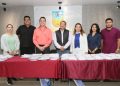 Reciben navojoenses lentes de jornada oftalmológica Ayuntamiento–Club Rotario Pitic Hermosillo