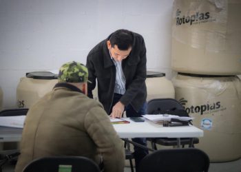 Fortalece Gobierno de Sonora seguridad en viviendas