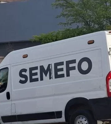 Ejecutan a MUJER en estacionamiento de Centro de Gobierno