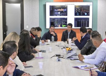 Ofrece programa Sello H 2.0 vivienda económica con tecnología sustentable a familias hermosillenses