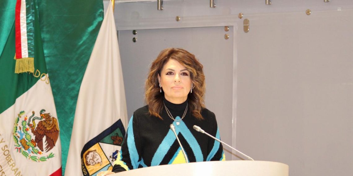 Prisión para quienes hagan uso indebido de la tarjeta del Bienestar de adultos mayores: Alejandra López Noriega