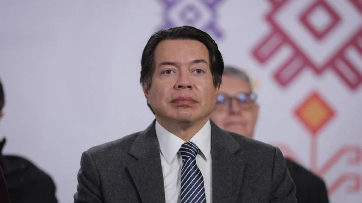 Asesinan en Colima a tía y prima de Mario Delgado