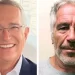 Ricardo Salinas Pliego aparece en los correos de Jeffrey Epstein