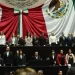 Cámara de diputados abre segundo periodo ordinario de la LXVI Legislatura
