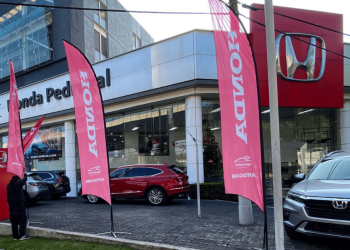 Ventas de autos se aceleran en enero de 2026: INEGI