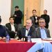 Gobernador Durazo concreta acuerdos para el Centro de Semiconductores Kutsari y corredor comercial binacional