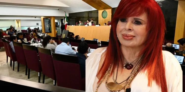 Morena se fractura en Campeche; 10 diputados rompen con Layda Sansores