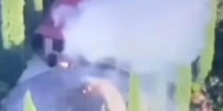 Reportan ataque a rancho del hermano del ‘Chapo’ Guzmán