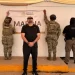 Detienen en Nogales a capo buscado por la DEA cabeza de red de fentanilo