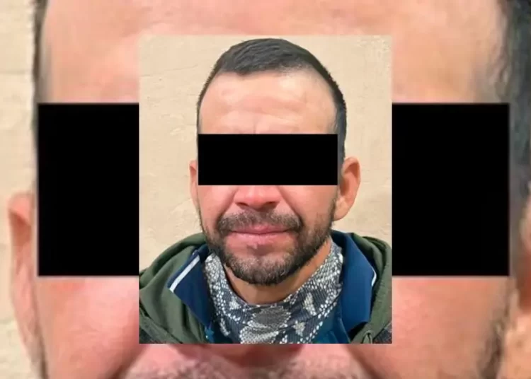 Detienen y vinculan a proceso a pareja de mujer asesinada en Pueblo Yaqui