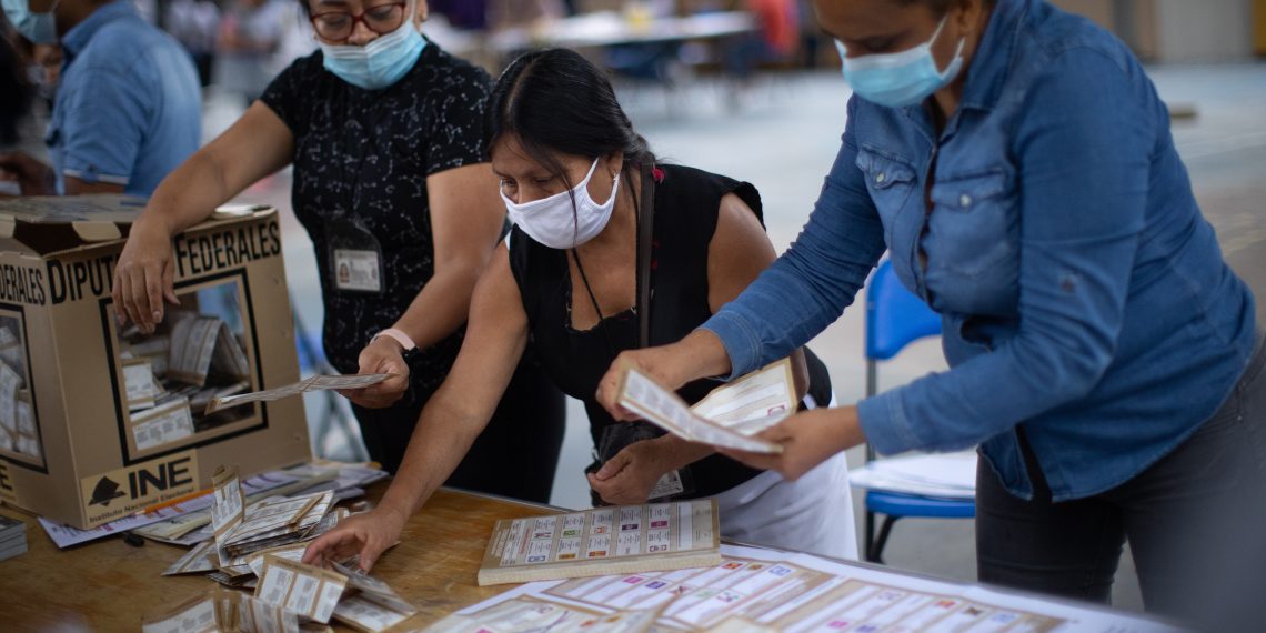 Iglesia advierte que el peor escenario es que el crimen organizado intervenga en elecciones