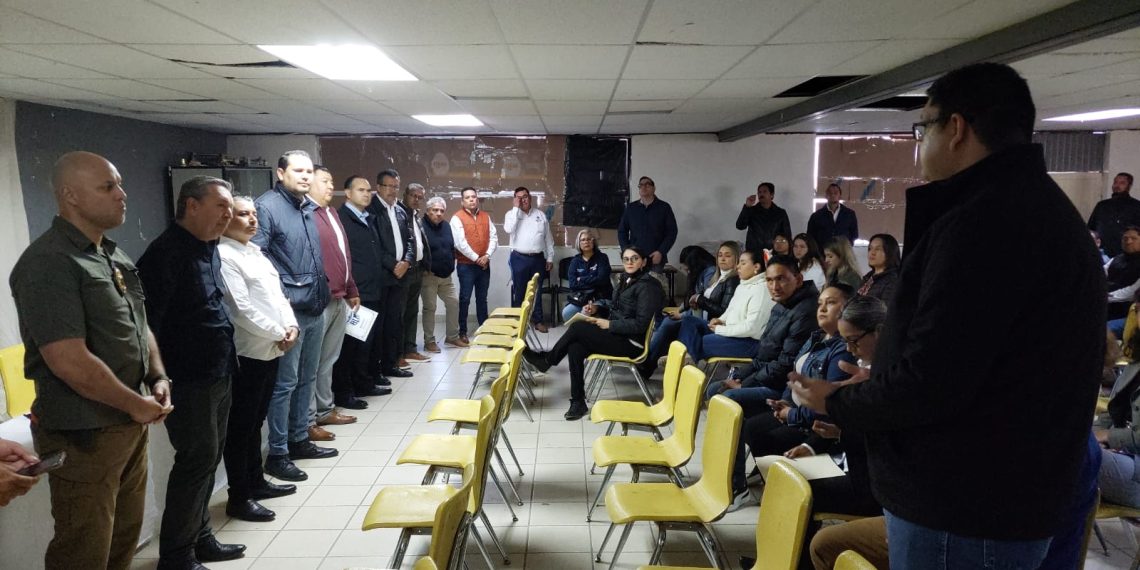 Abrueba Comisión Permanente del PAN Sonora candidaturas a Alcaldías