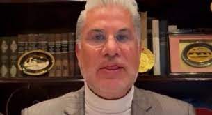 ‘La mafia del poder come en Palacio Nacional’: Alejandro Rojas renuncia a Morena y carga vs. AMLO