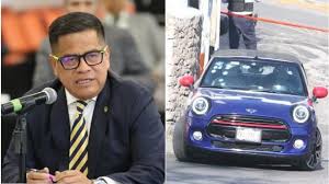 Asesinan al presidente del Instituto de Transparencia de Morelos