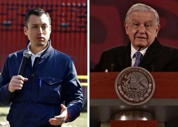 Señala Colosio al presidente por politizar caso de su padre