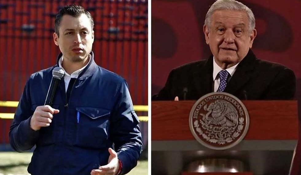 Señala Colosio al presidente por politizar caso de su padre