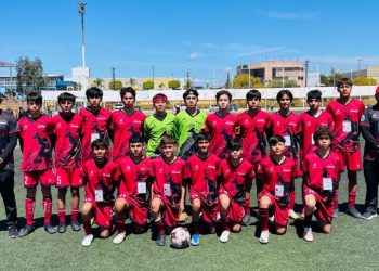 Sonora pasa a tres equipos de futbol a nacionales Conade