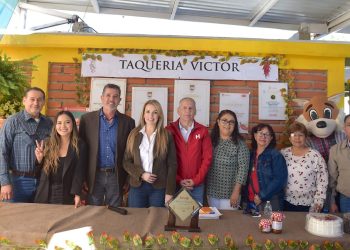 Impulsa Ayuntamiento de Hermosillo la Séptima Muestra Gastronómica de San Pedro