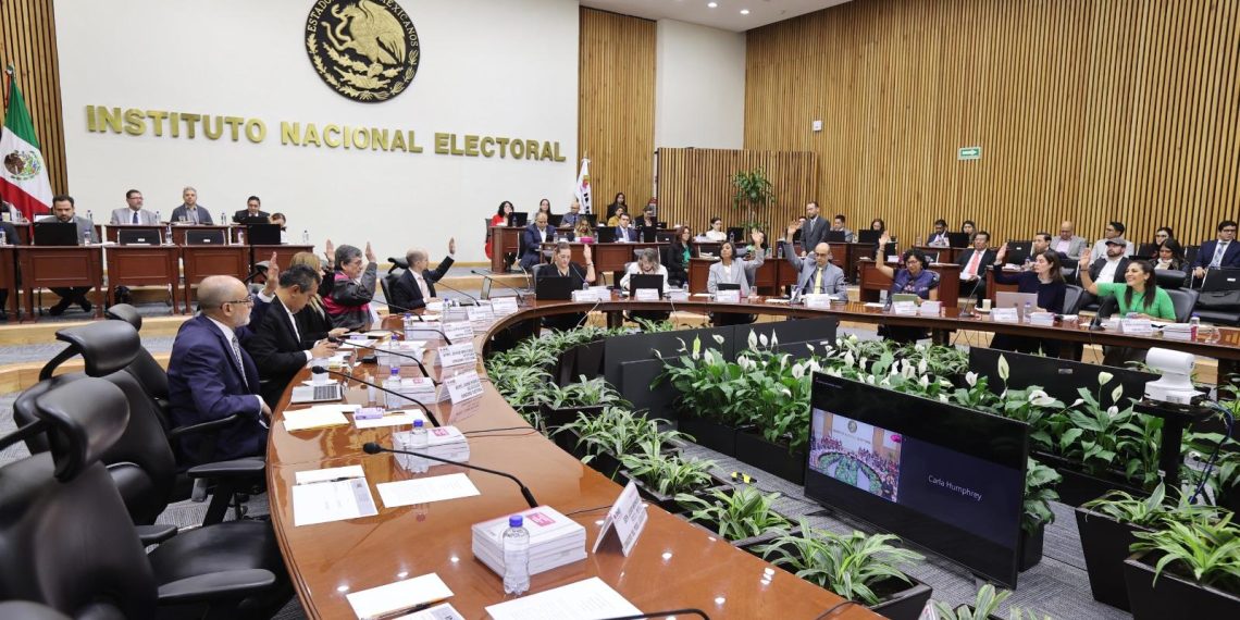 Pena de muerte, otra vez