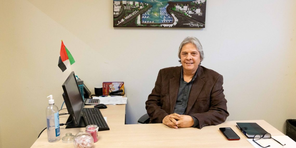 Nominan a la UES como una de las mejores Universidades de Turismo 2023