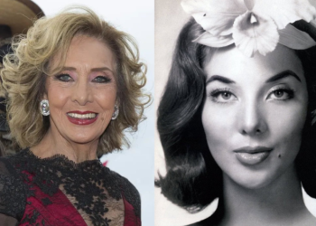 Muere Lorena Velázquez “La mujer vampiro”