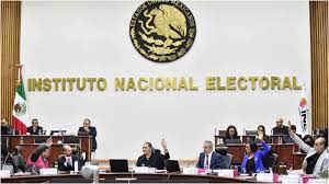 Rechaza INE que pueda haber narcoelección o esté en riesgo el proceso