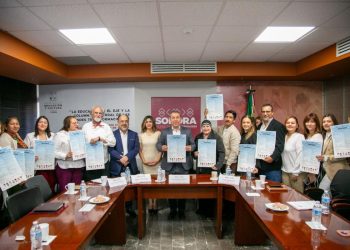 Invita SEC a participar en el segundo Concurso Estatal “Un Cuento por Sonora, Territorio de Paz 2024”