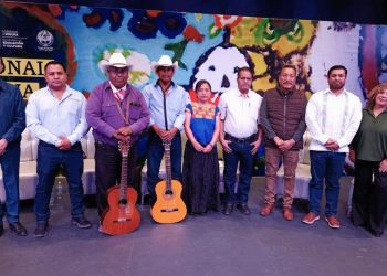 Conmemora SEC Sonora Día Internacional de la Lengua Materna