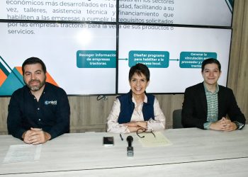 Convoca Ayuntamiento de Hermosillo a la novena edición de “Hermosillo Conecta”&nbsp;