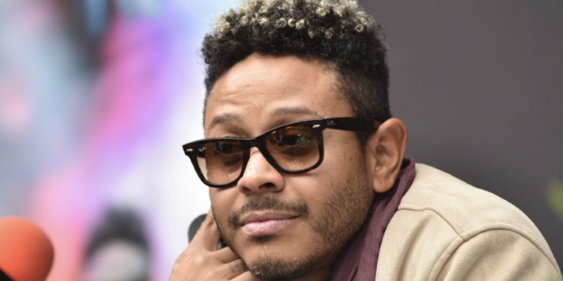 Kalimba exige que indaguen acusaciones en su contra de abuso sexual