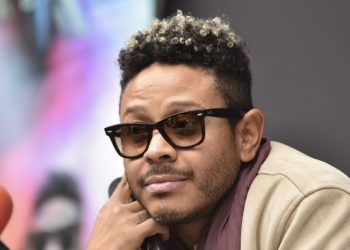 Kalimba exige que indaguen acusaciones en su contra de abuso sexual