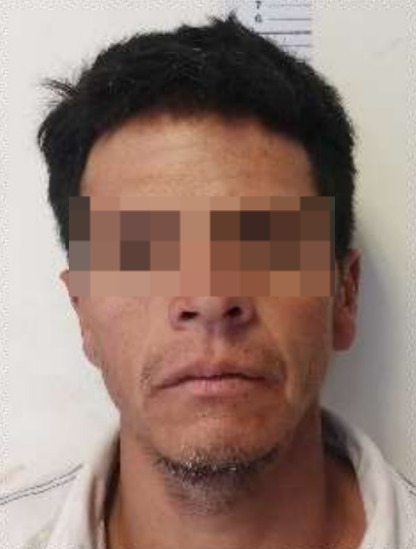 Juez sentencia a César Luis “N” a 14 años y 7 meses de prisión por tentativa de homicidio