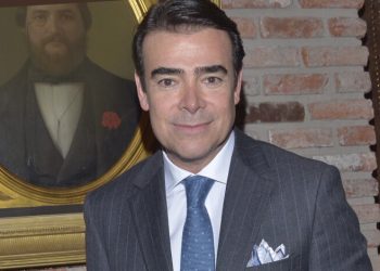 Toño Mauri da detalles sobre su lucha contra bacteria pulmonar