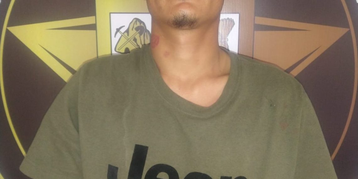 Cae implicado en secuestro en San Luis Río Colorado