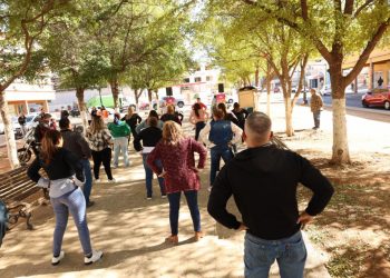 Actividad física ayuda a mejorar la salud y el estado mental: Isssteson