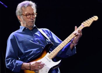 Eric Clapton anuncia concierto en el Foro Sol; regresa tras 23 años