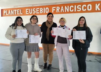 Inicia en Cobach Sonora el Concurso Estatal Académico y Cultural 2024