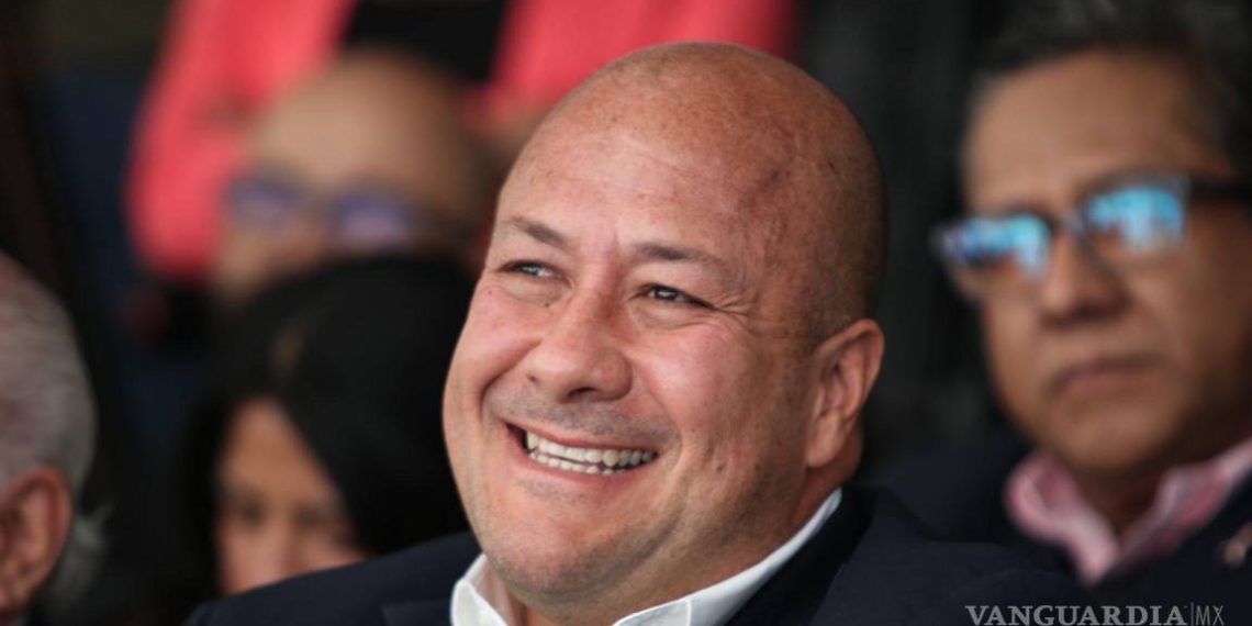 Yo no soy ‘fosfo-fosfo’, soy un político serio: Alfaro