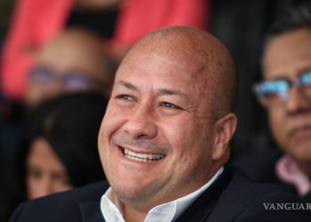 Yo no soy ‘fosfo-fosfo’, soy un político serio: Alfaro