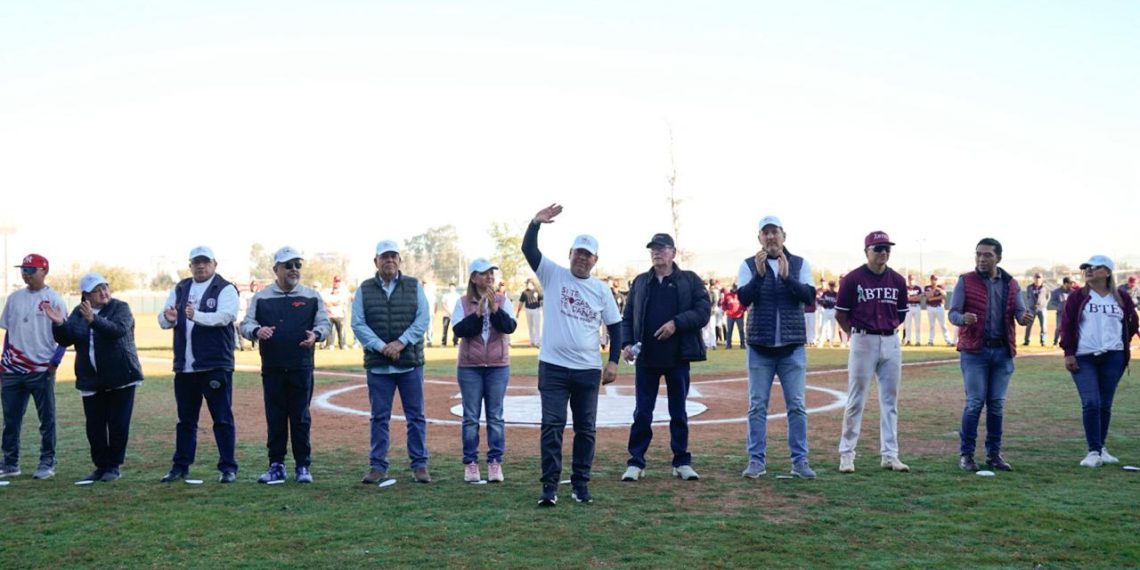 Sonora hace equipo contra las drogas y se suma a Jornada Nacional de la Escuela a la Comunidad