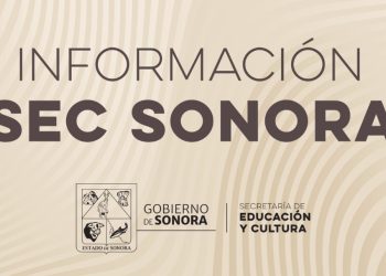 Anuncia SEC Sonora resultado de la convocatoria SURES Sonora MX 2024