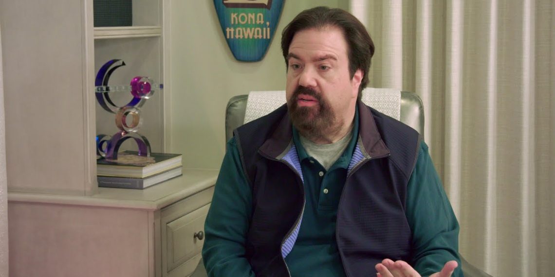 Dan Schneider pide disculpas sobre su comportamiento con niños actores de Nickelodeon